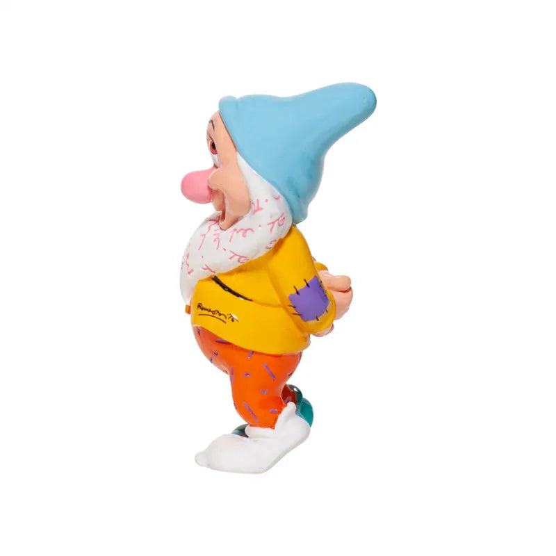 Disney Britto Bashful Mini Figurine