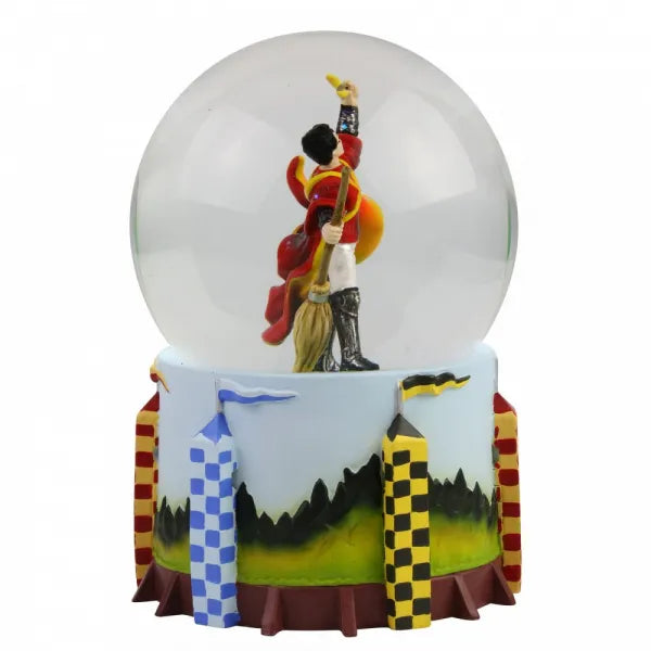 Wizarding World Of Harry Potter - Quidditch Musical Waterball