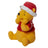 Disney by Dept 56 - Holiday Mini Winnie the Pooh