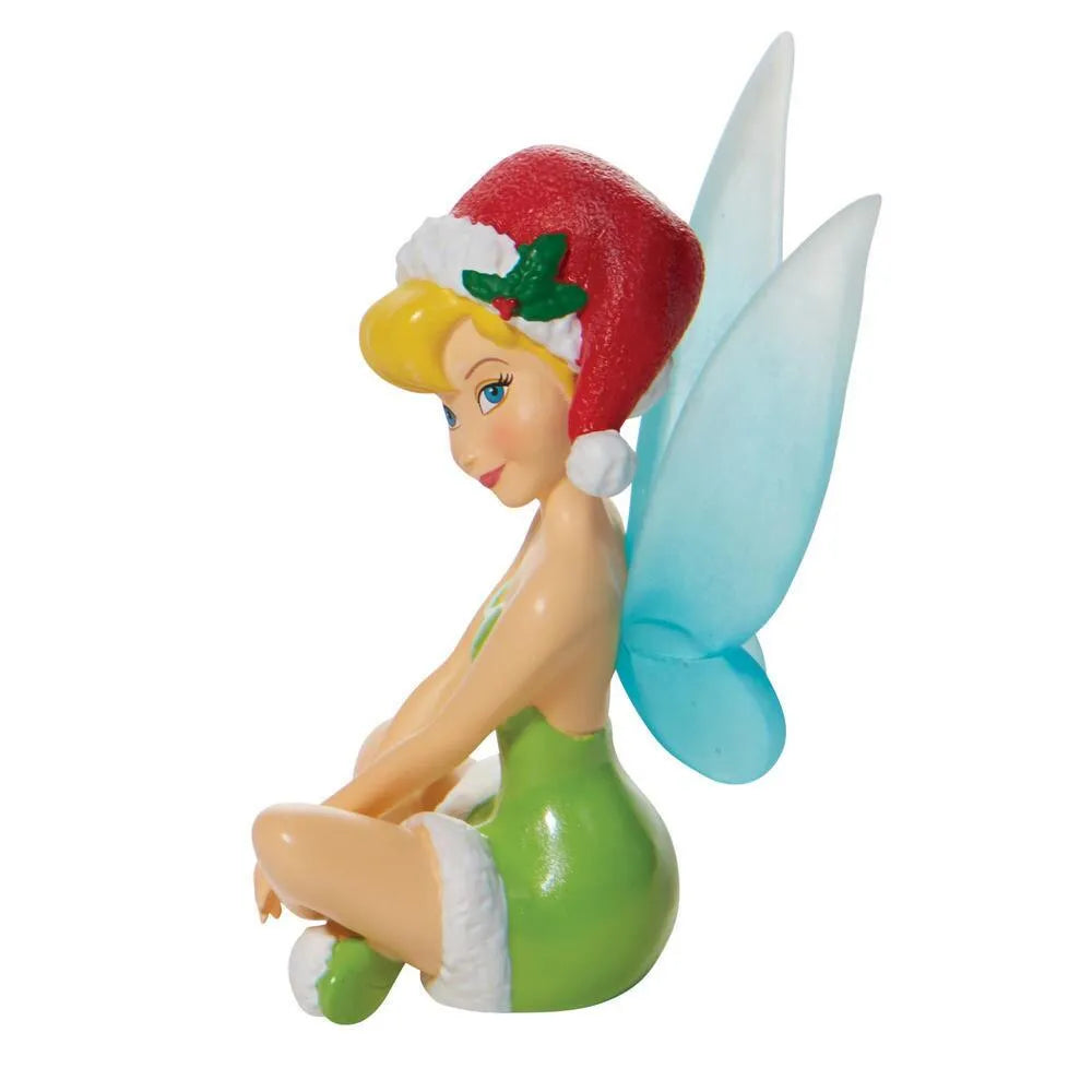 Disney by Dept 56 - Holiday Mini Tinkerbell