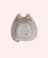 Pusheen Classic Bowl With Chopsticks