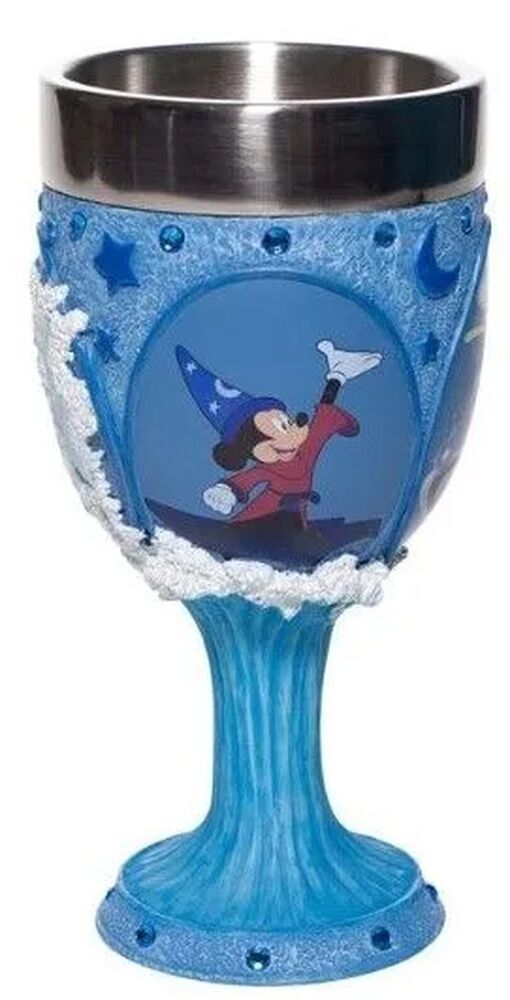 Disney Showcase - Fantasia Chalice