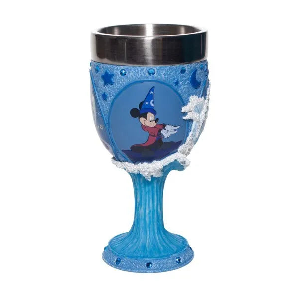 Disney Showcase - Fantasia Chalice