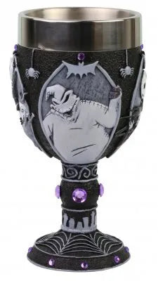 Disney Showcase - The Nightmare Before Christmas Chalice
