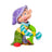 Disney Britto Dopey Mini Figurine