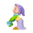 Disney Britto Dopey Mini Figurine