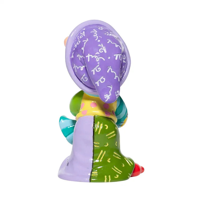 Disney Britto Dopey Mini Figurine