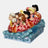 Peanuts by Jim Shore - Peanuts Gang Rafting