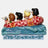 Peanuts by Jim Shore - Peanuts Gang Rafting