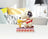 Peanuts by Jim Shore - Snoopy with Hearts Garland - Stringing Hearts