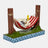 Peanuts by Jim Shore - Snoopy & Woodstock in Hammock - Just Hanging Around