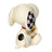 Peanuts by Jim Shore - Snoopy & Woodstock Mini Figurine