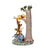 Jim Shore Disney Traditions - Winnie The Pooh & Friends in Tree - Hundred Acre Caper
