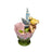 Jim Shore Disney Traditions - Peter Pan Tinkerbell Sitting in Flower - A Spot of Tink