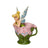 Jim Shore Disney Traditions - Peter Pan Tinkerbell Sitting in Flower - A Spot of Tink
