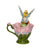Jim Shore Disney Traditions - Peter Pan Tinkerbell Sitting in Flower - A Spot of Tink