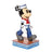 Jim Shore Disney Traditions - Mickey Mouse Sailor - Snazzy Sailor