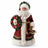 Possible Dreams by Dept 56 Santa - Deck The Halls