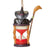 The Wizard of Oz by Jim Shore - Wicked Witch Hourglass Hanging Ornament