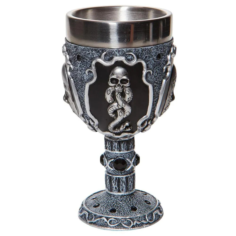 Wizarding World Of Harry Potter - Dark Arts Decorative Goblet