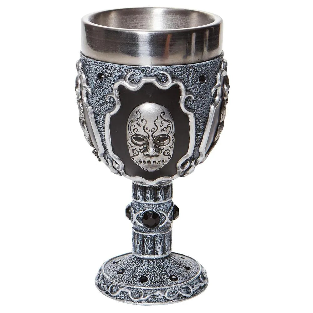 Wizarding World Of Harry Potter - Dark Arts Decorative Goblet