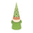 Jim Shore Heartwood Creek Christmas Around The World - Irish Gnome
