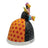 Disney Britto Queen Of Hearts 70th Anniversary Large Figurine