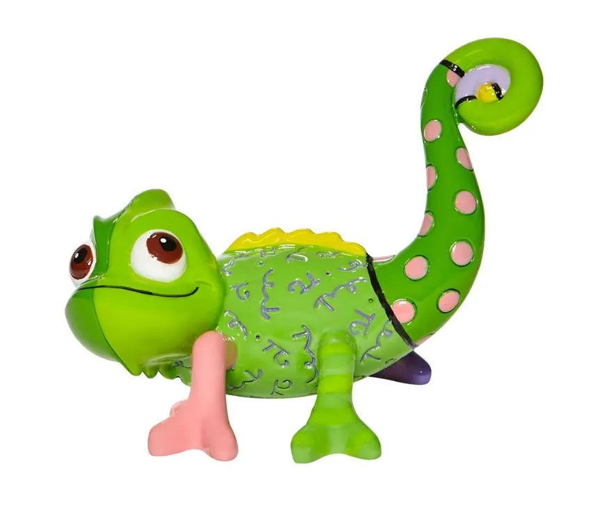 Disney Britto Pascal Mini Figurine