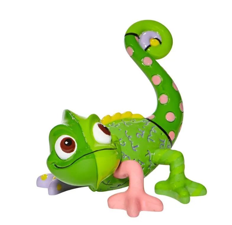 Disney Britto Pascal Mini Figurine