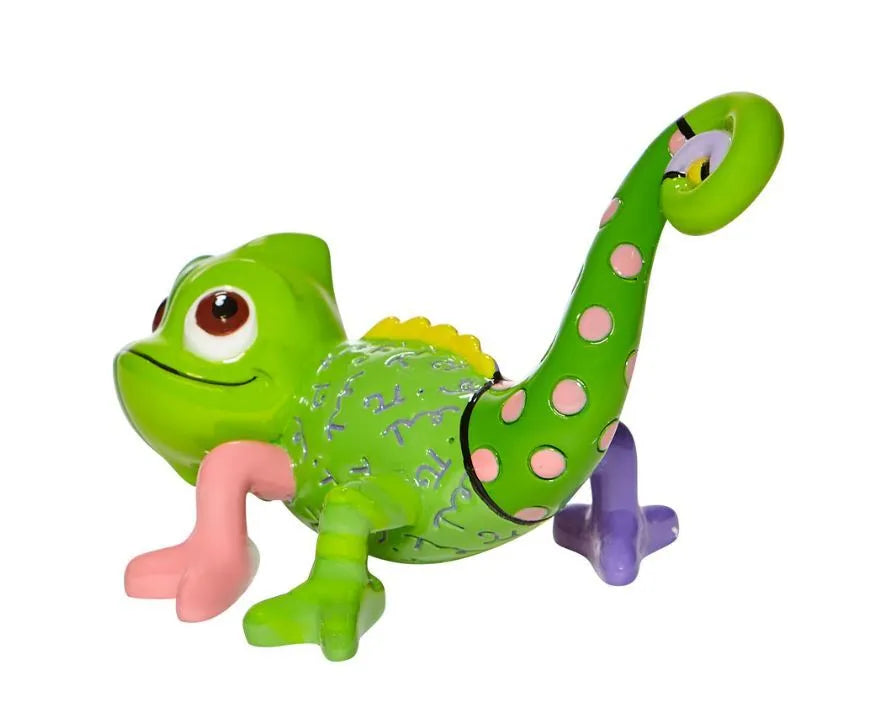 Disney Britto Pascal Mini Figurine