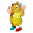 Disney Britto Gus Mini Figurine