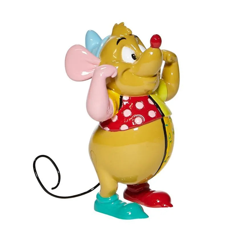 Disney Britto Gus Mini Figurine