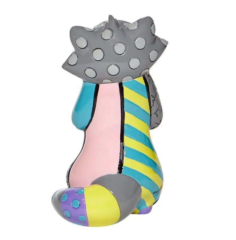 Disney Britto Meeko Mini Figurine