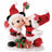 Possible Dreams Disney by Dept 56 - Big Kiss