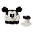 Disney Ceramics Cookie Jar - Steamboat Willie