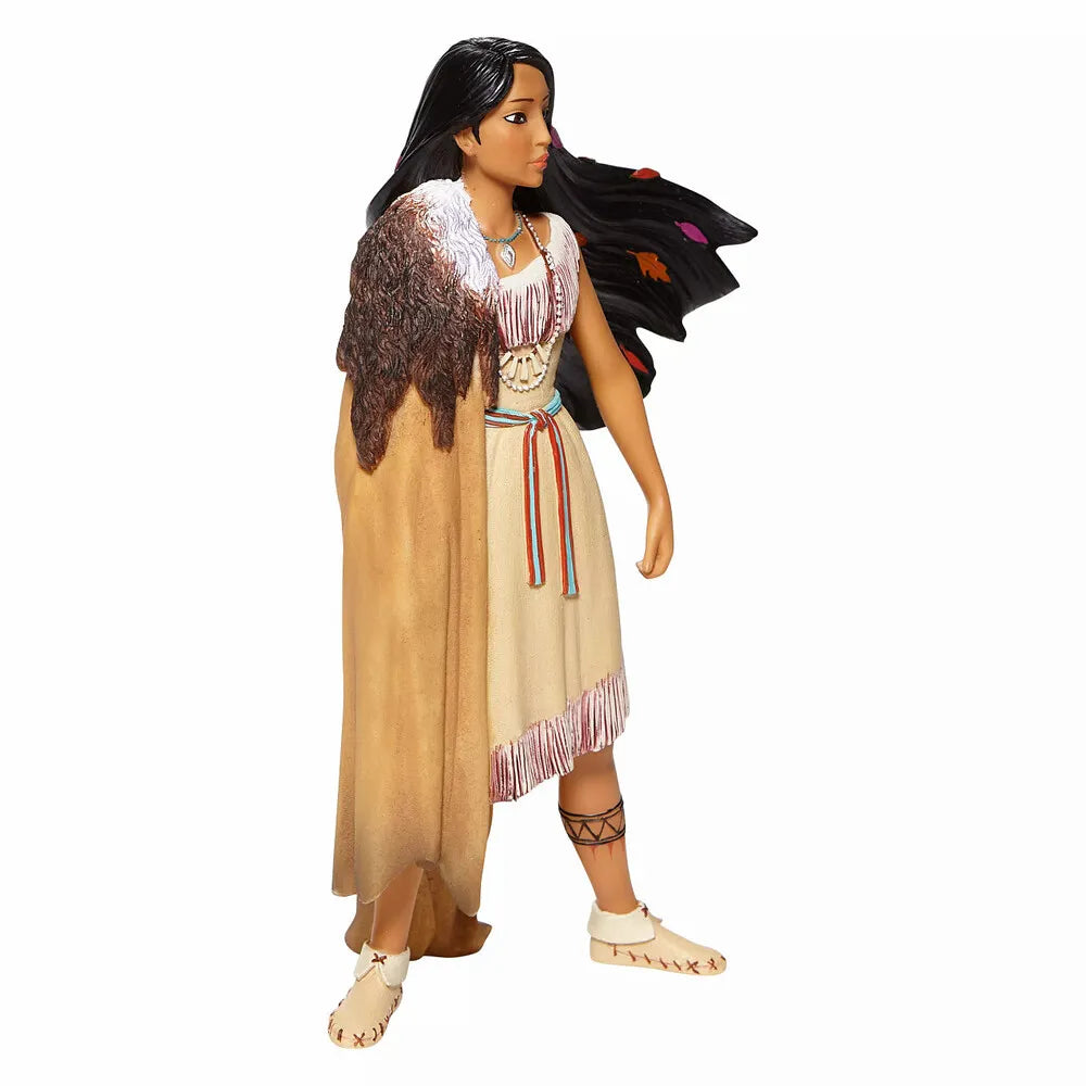 Disney Showcase - Pocahontas Statue