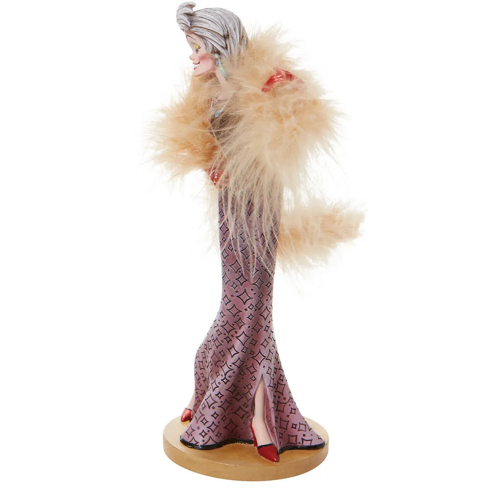 Disney Showcase Couture De Force - Cruella De Vil 60th Anniversary