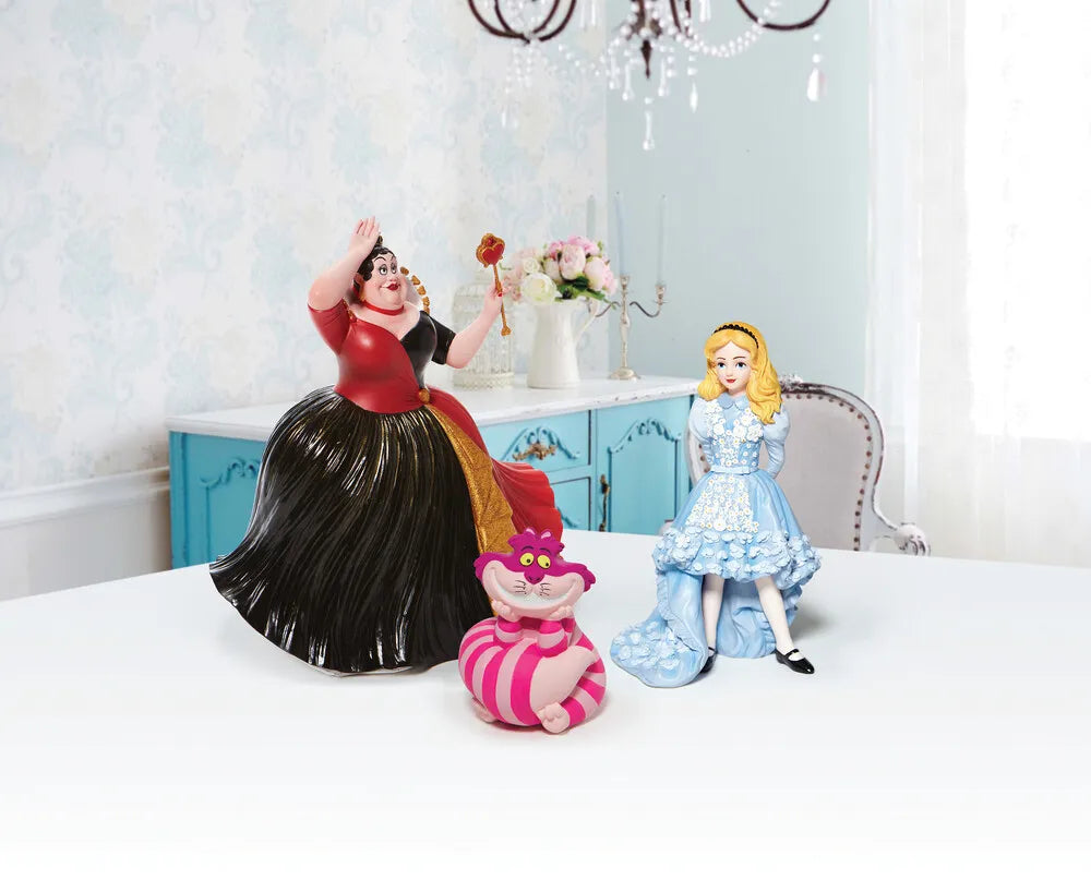 Disney Showcase Couture De Force - Alice