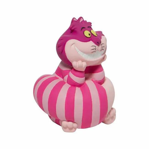 Disney Showcase - Alice In Wonderland - Mini Cheshire Cat Figurine