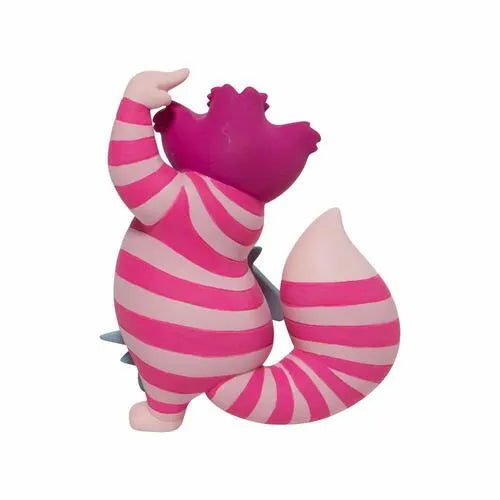 Disney Showcase - Alice In Wonderland - Mini Cheshire This Way Figurine