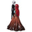 Disney Showcase Couture De Force - Nightmare Before Christmas Jack & Sally