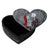 Disney Showcase - The Nighmare Before Christmas - Jack & Sally Trinket Box