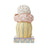 Beatrix Potter by Jim Shore - Mrs. Tiggy-Winkle - Lily-white and Clean Oh!