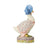 Beatrix Potter by Jim Shore - Jemima Puddle-Duck - Wearing A Shawl And A Poke Bonnet