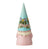 Jim Shore Heartwood Creek Easter - Easter Gnome Holding Egg