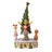 Dr Seuss The Grinch by Jim Shore - Grinch Who's Going Around