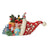 Jim Shore Heartwood Creek - Christmas Cornucopia