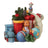 Jim Shore Heartwood Creek - Christmas Cornucopia