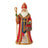 Jim Shore Heartwood Creek Christmas Around The World - Czech Santa
