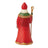 Jim Shore Heartwood Creek Christmas Around The World - Czech Santa